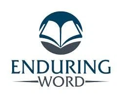 Enduring Word Online Merchant Logo