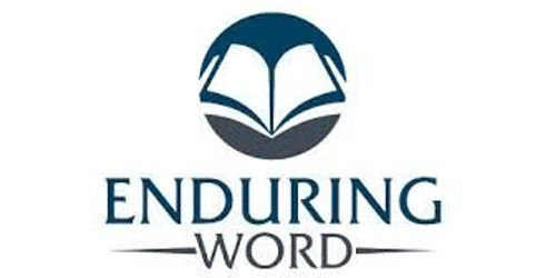 Enduring Word Online Promo Code