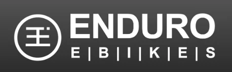 Enduro Ebikes Merchant Logo