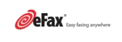 eFax Europe Merchant Logo