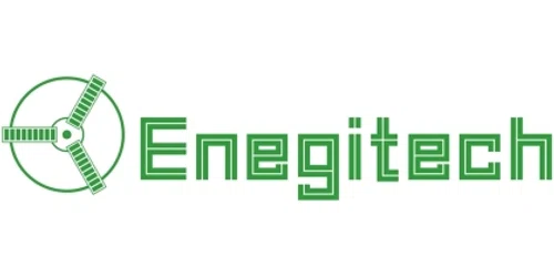Enegitech Promo Code