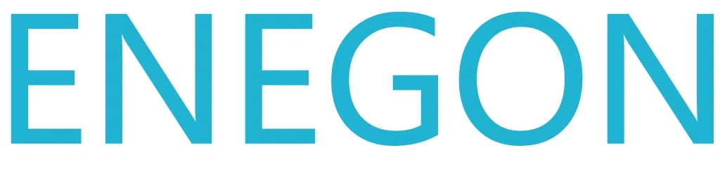 Enegon Electronics Merchant Logo