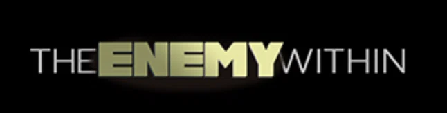 Enemy Within Docuseries Merchant Logo