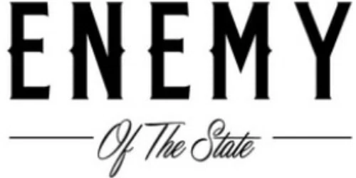 Enemy Brand Promo Code