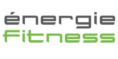 Énergie Fitness Merchant logo