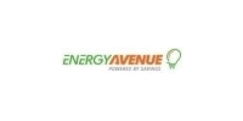 Energy Avenue coupon