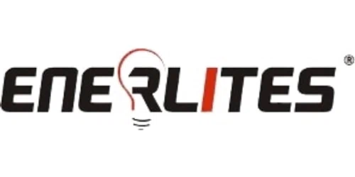 Enerlites Promo Code
