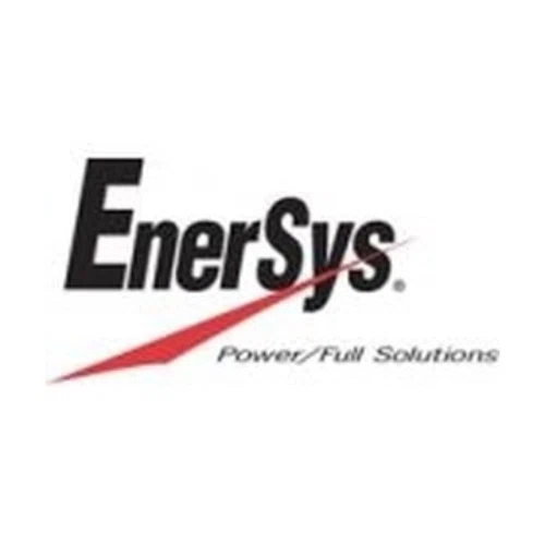Enersys Merchant Logo