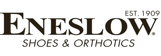 Eneslow Shoes & Orthotics Merchant Logo