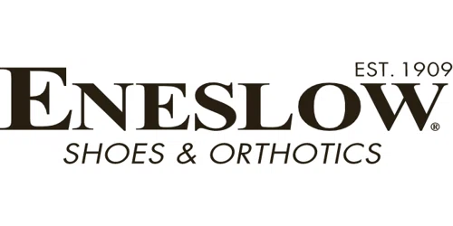 Eneslow Shoes & Orthotics Promo Code