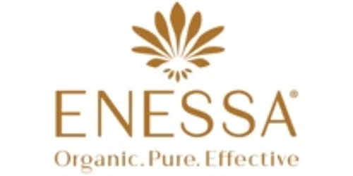 Enessa Organic Skin Care Promo Code