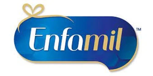 Enfamil Merchant logo