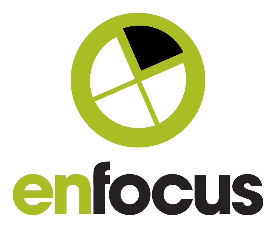 Enfocus Merchant Logo