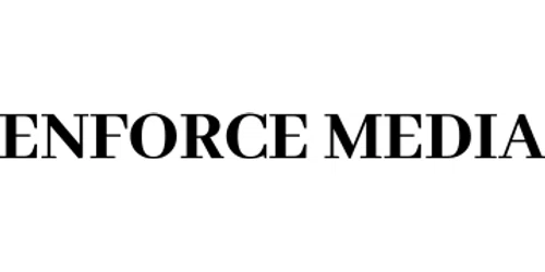 Enforce Media Promo Code