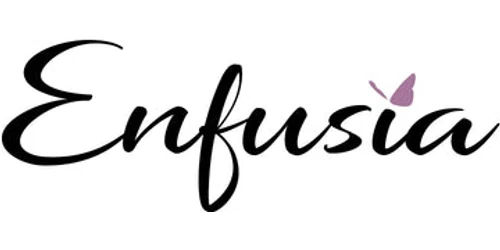 Enfusia Promo Code