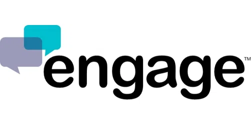 Engage Merchant logo