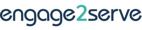Engage2Serve Merchant Logo