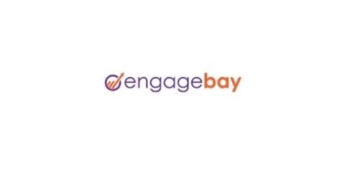 EngageBay coupon