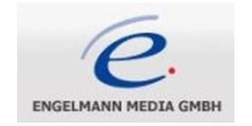 Engelmann Media Merchant logo