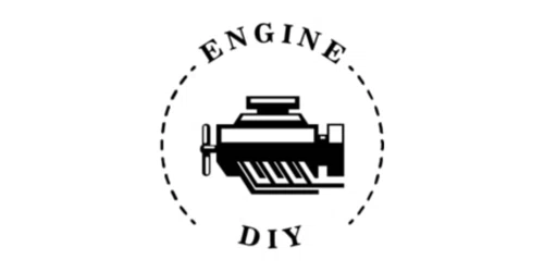 Engine DIY coupon