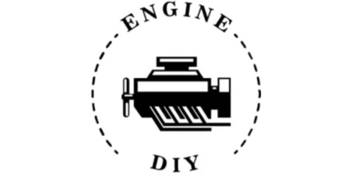 Engine DIY Merchant logo