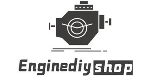 Enginediyshop Promo Code