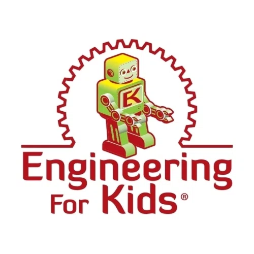 Engineering For Kids Promo Code
