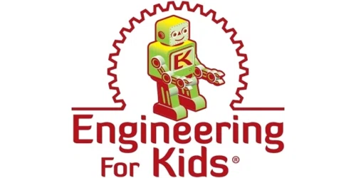 Engineering For Kids Promo Code