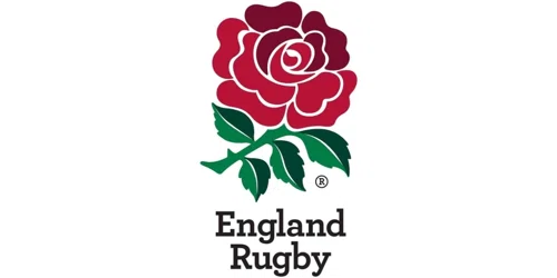 England Rugby Store Merchant logo