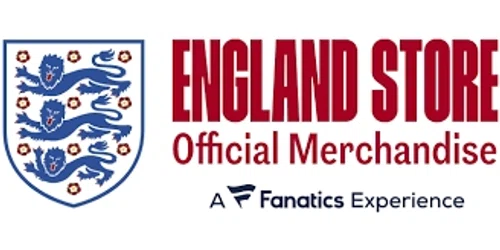 England Store Promo Code