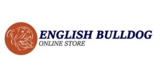 English Bulldog Promo Code