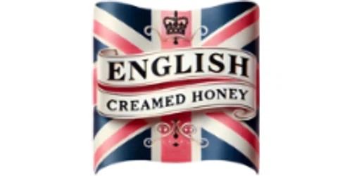 English Creamed Honey Promo Code