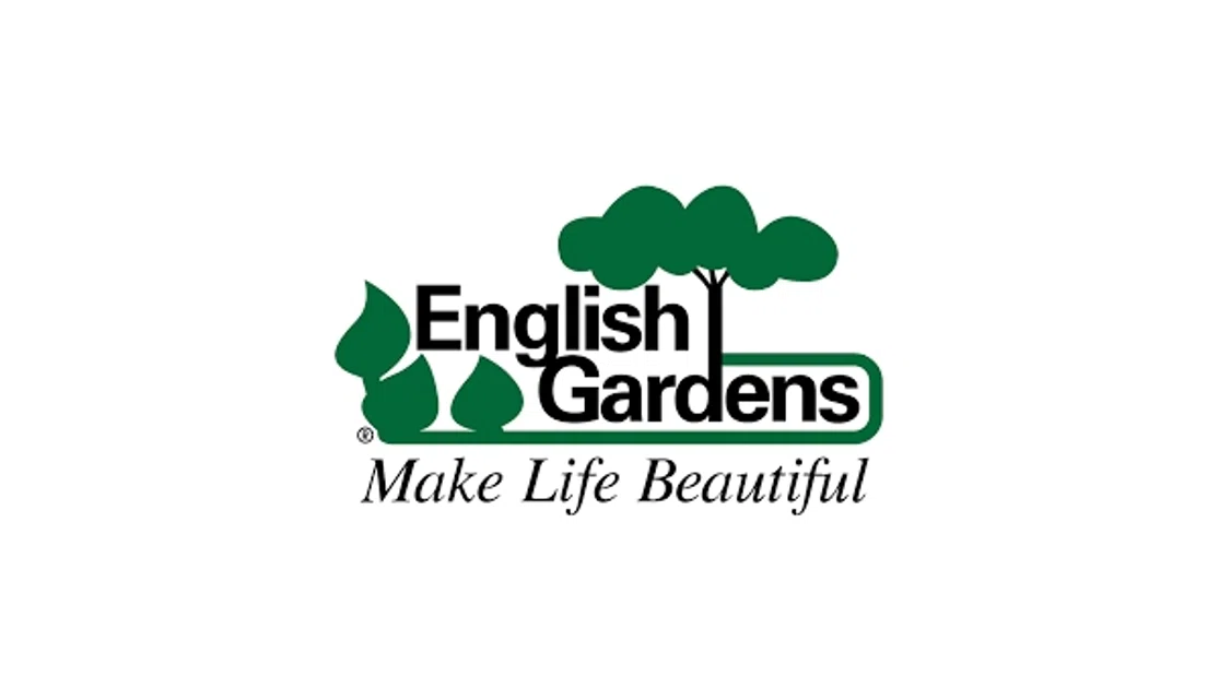ENGLISH GARDENS Promo Code — 10 Off (Sitewide) 2024