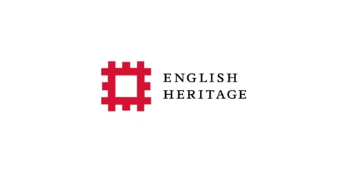 English Heritage Gifts coupon