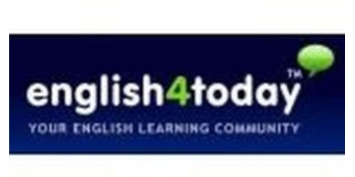 English4Today Promo Code