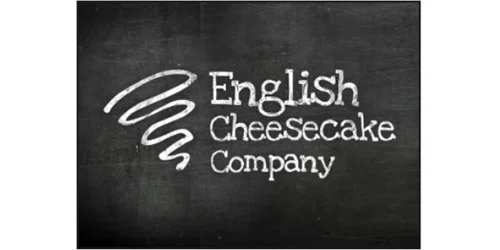 English Cheesecake Company Merchant logo