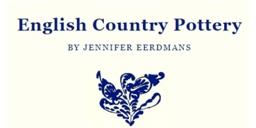English Country Pottery Promo Code