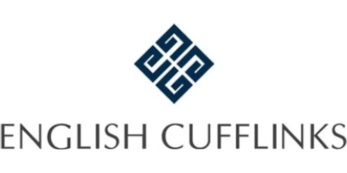 English Cufflinks Promo Code