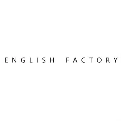 English Factory Promo Code