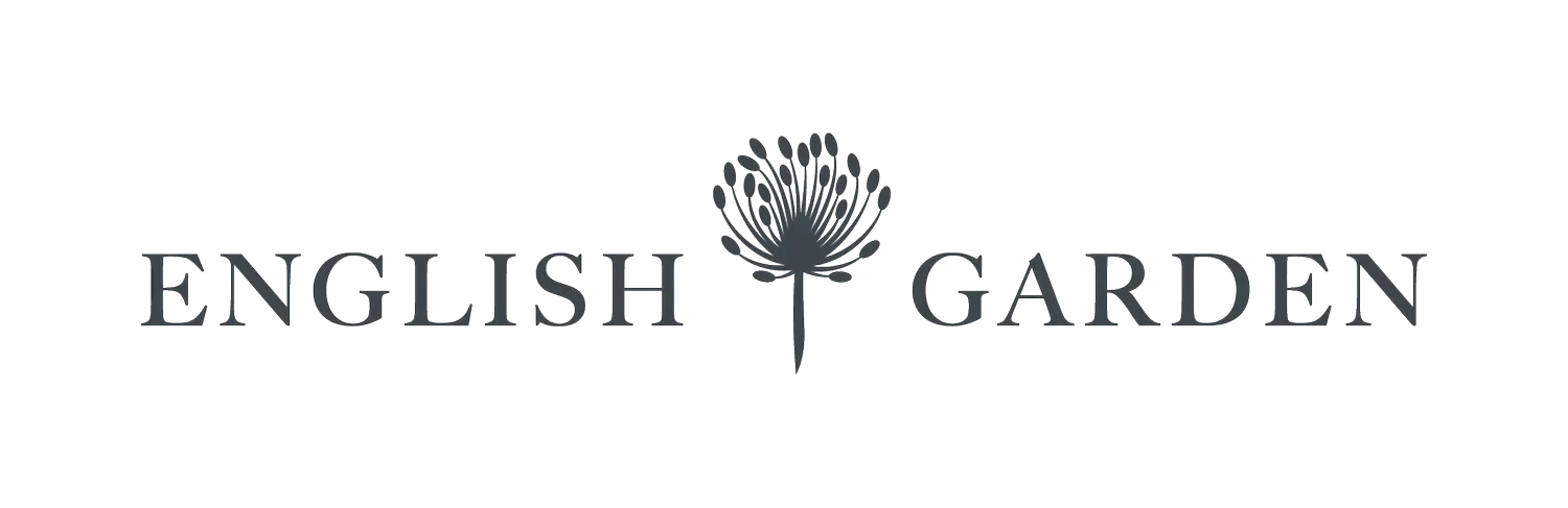 English Garden Merchant Logo