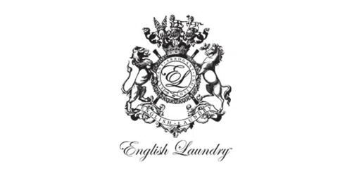 50% Off English Laundry Promo Codes (1 Active) Nov 2022