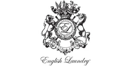 English Laundry Merchant logo