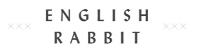English Rabbit Promo Code