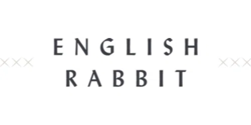 English Rabbit Promo Code