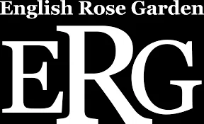 English Rose Garden Merchant Logo