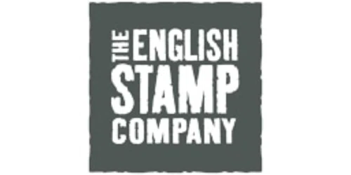 English Stamp Promo Code