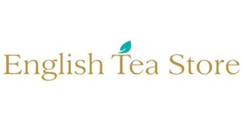 English Tea Store Merchant logo