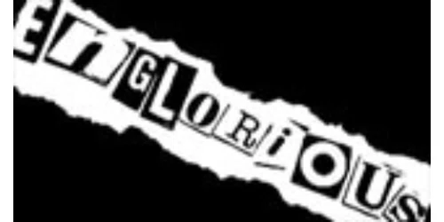 ENGlorious Promo Code