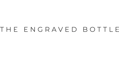 The Engraved Bottle Promo Code