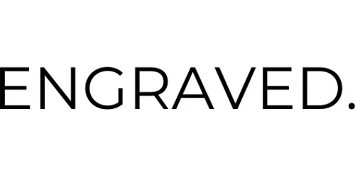 Engraved. Promo Code